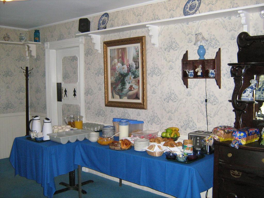 The Olde Village Inn Centreville  Cameră foto